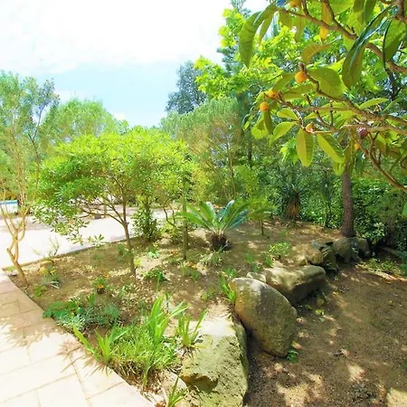 Villa V&v Lloret-villa Margarita Preciosa Para 9pax Con Preciosas Vistas Al Mar Y Piscina Privada Con Gran Jardin