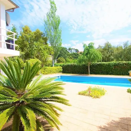 Vila V&v Lloret-villa Margarita Preciosa Para 9pax Con Preciosas Vistas Al Mar Y Piscina Privada Con Gran Jardin