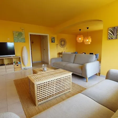 Villa V&v Lloret-villa Margarita Preciosa Para 9pax Con Preciosas Vistas Al Mar Y Piscina Privada Con Gran Jardin *