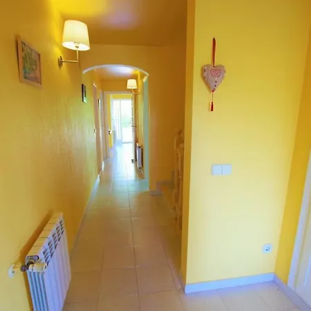 V&v Lloret-villa Margarita Preciosa Para 9pax Con Preciosas Vistas Al Mar Y Piscina Privada Con Gran Jardin Lloret de Mar