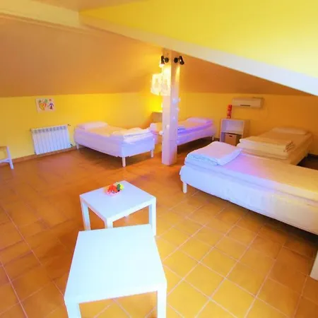 Villa V&v Lloret-villa Margarita Preciosa Para 9pax Con Preciosas Vistas Al Mar Y Piscina Privada Con Gran Jardin *