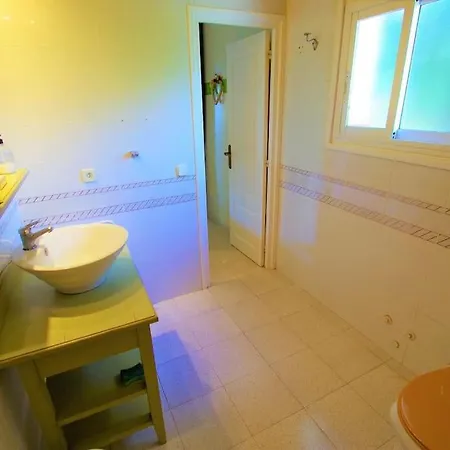 V&v Lloret-villa Margarita Preciosa Para 9pax Con Preciosas Vistas Al Mar Y Piscina Privada Con Gran Jardin Villa *
