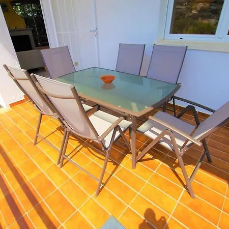 Vila V&v Lloret-villa Margarita Preciosa Para 9pax Con Preciosas Vistas Al Mar Y Piscina Privada Con Gran Jardin Lloret de Mar