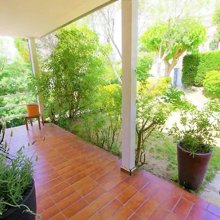 V&v Lloret-villa Margarita Preciosa Para 9pax Con Preciosas Vistas Al Mar Y Piscina Privada Con Gran Jardin Villa *