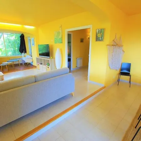 V&v Lloret-villa Margarita Preciosa Para 9pax Con Preciosas Vistas Al Mar Y Piscina Privada Con Gran Jardin Lloret de Mar