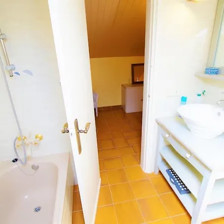 V&v Lloret-villa Margarita Preciosa Para 9pax Con Preciosas Vistas Al Mar Y Piscina Privada Con Gran Jardin * Lloret de Mar