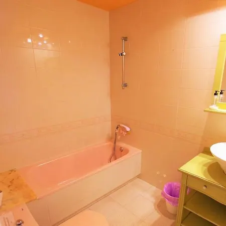 Villa V&v Lloret-villa Margarita Preciosa Para 9pax Con Preciosas Vistas Al Mar Y Piscina Privada Con Gran Jardin