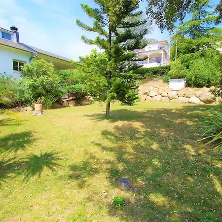 V&v Lloret-villa Margarita Preciosa Para 9pax Con Preciosas Vistas Al Mar Y Piscina Privada Con Gran Jardin Villa *