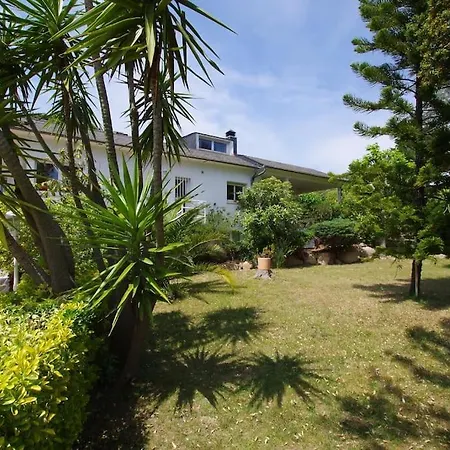 Villa V&v Lloret-villa Margarita Preciosa Para 9pax Con Preciosas Vistas Al Mar Y Piscina Privada Con Gran Jardin Lloret de Mar